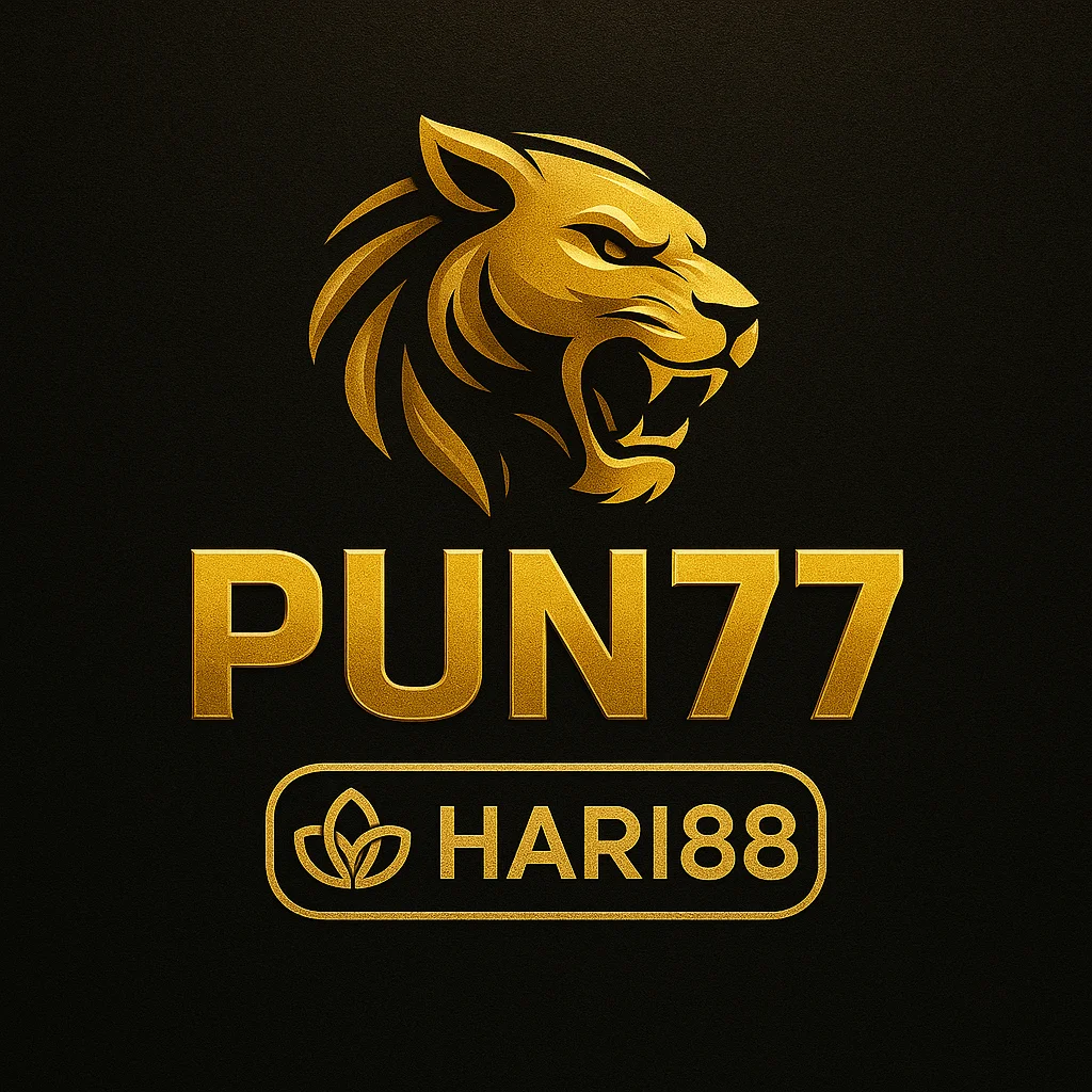 Pun77toto: Sistem Game Pun77 Toto Resmi dengan Kualitas Baru
Pun77toto: Sistem Game Pun77 Toto Resmi dengan Kualitas Baru