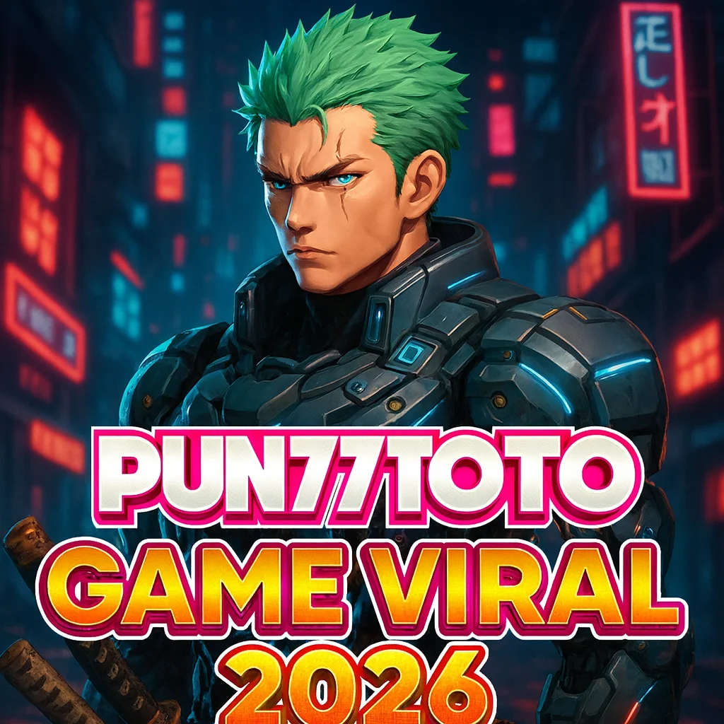 Pun77toto: Sistem Game Pun77 Toto Resmi dengan Kualitas Baru - WooCommerce eCommerce